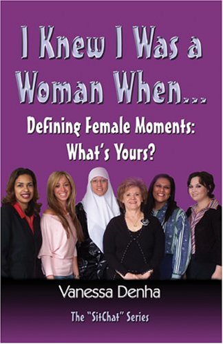 I Knew I Was A Woman When Social Sciences