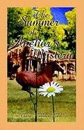 Summer of Anchor's Mystery Detective & CSI