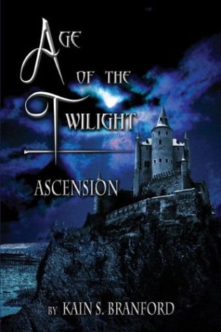 Age of the Twilight Fantasy & Sci-Fi