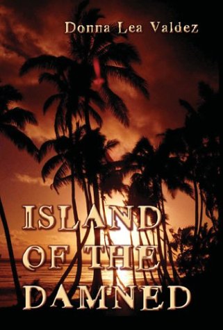 Island of the Damned Action & Adventure