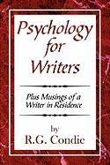 Psychology for Writers Lifestyle