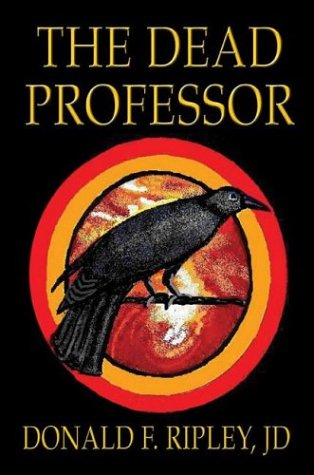 The Dead Professor Suspense & Thrillers