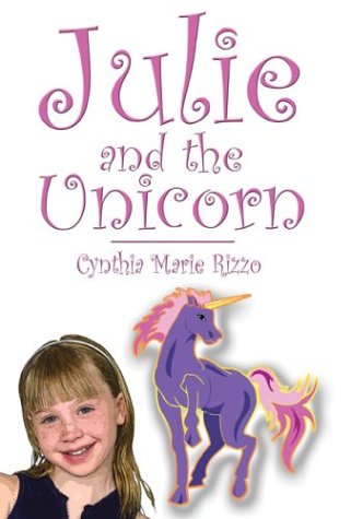 Julie and the Unicorn Novels & Short Stories