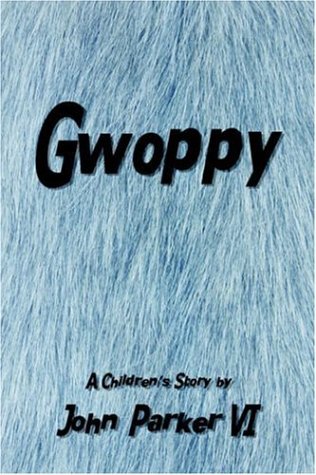 Gwoppy Novels & Short Stories