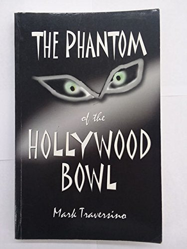 The Phantom of the Hollywood Bowl Arts & Music