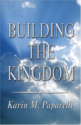 Product Image: Building The Kingdom
