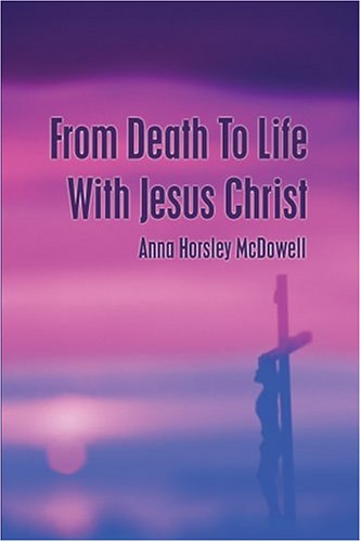 From Death To Life With Jesus Christ Inspiring women