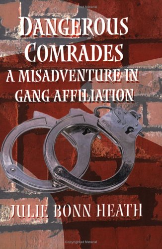 Product Image: Dangerous Comrades
