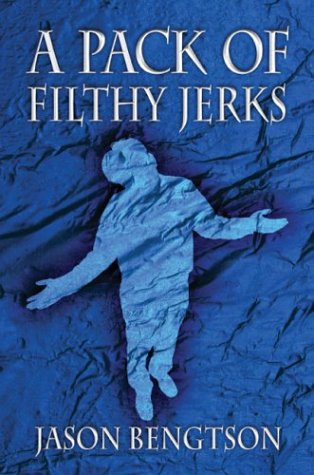 Product Image: A Pack Of Filthy Jerks