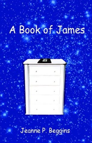 A Book Of James Inspiring women