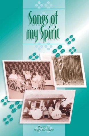 Songs of My Spirit Contemporary literature