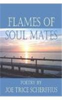 Flames of Soul Mates Poetry