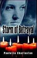 Storm of Betrayal Contemporary literature
