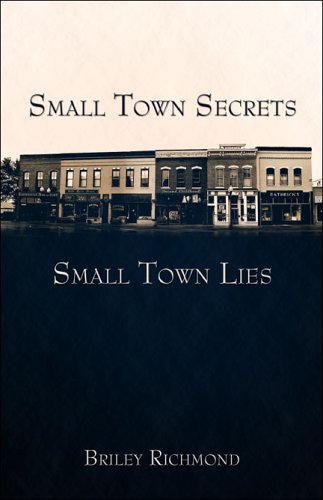 A Small Town Secrets: Small Town Lies Horror & Mystery