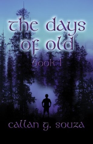 The Days Of Old Fantasy & Sci-Fi