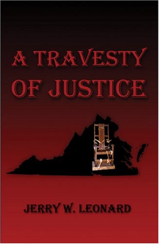A Travesty Of Justiceá Politics & Society