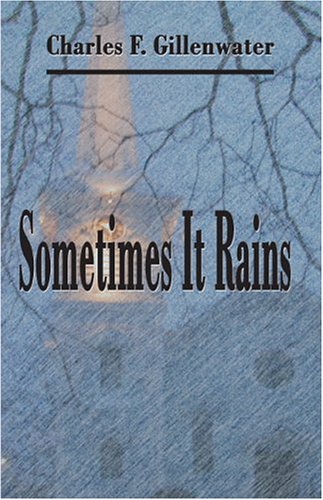 Sometimes It Rains Contemporary literature
