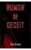 Product Image: Rumor Of Deceit