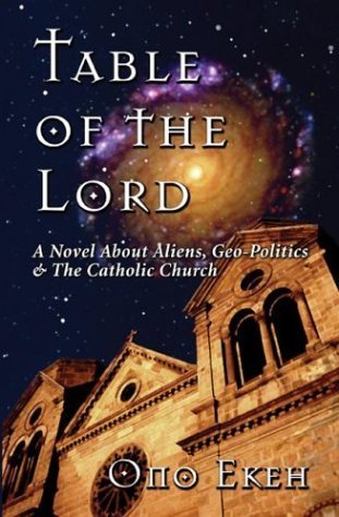 Product Image: Table of the Lord