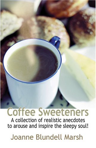 Coffee Sweeteners Essays & Short Stories