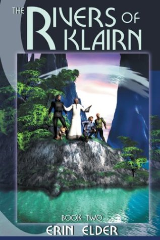 The Rivers of Klairn Fantasy & Sci-Fi