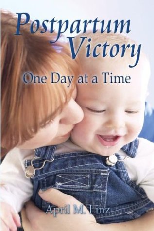 Postpartum Victory Contemporary literature Books