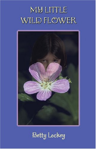 My Little Wild Flower Suspense & Thrillers