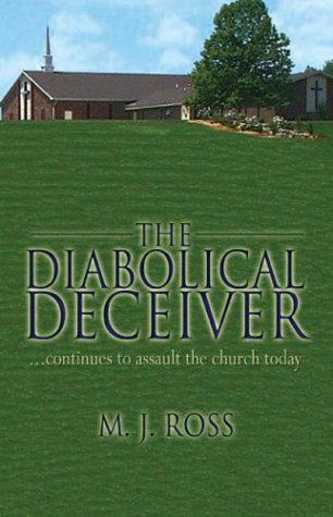 The Diabolical Deceiver Philosophy