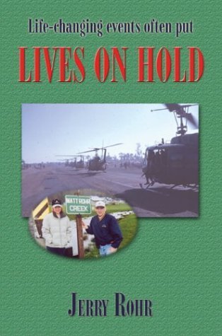 Life-changing Events Often Put Lives On Hold Biographies & Memoirs