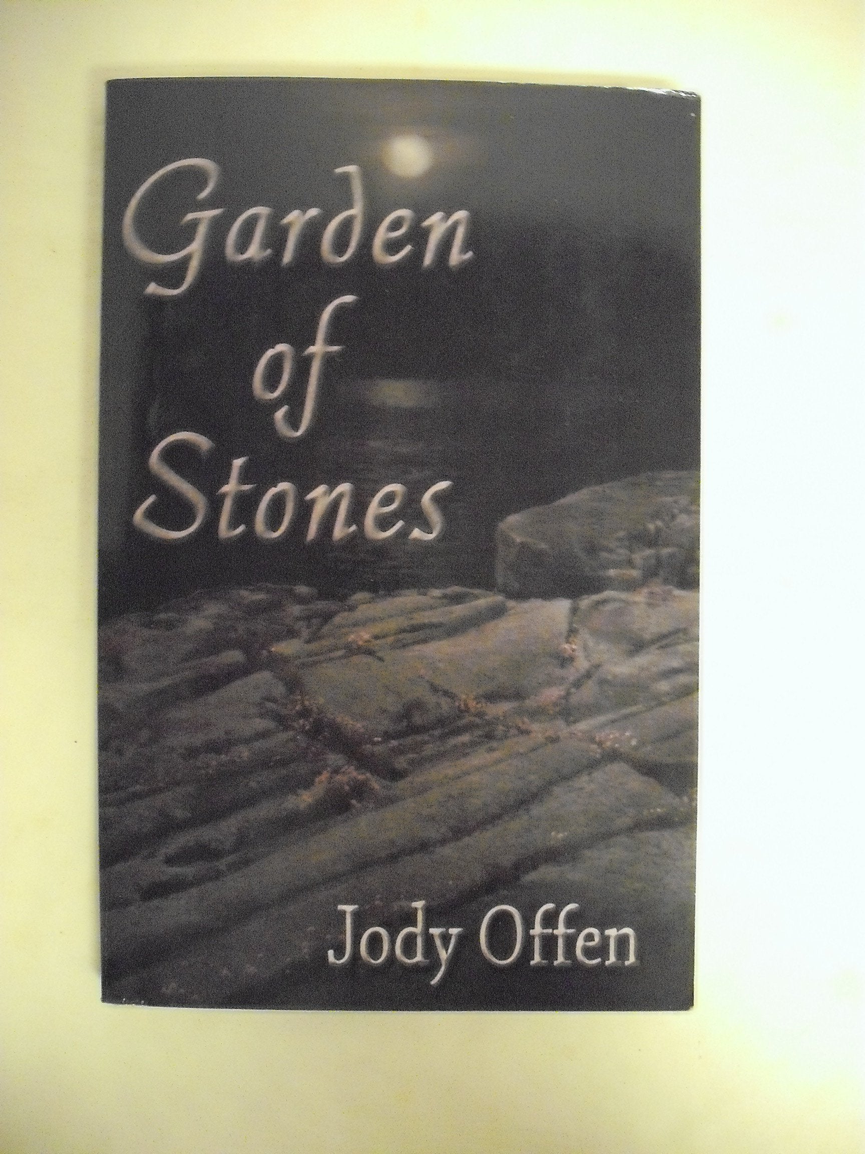 Garden Of Stones Contemporary literature
