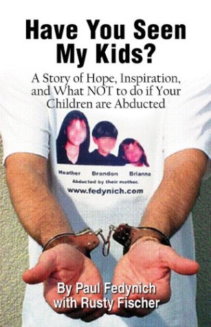 Have You Seen My Kids? Law