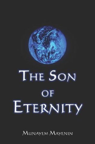 The Son of Eternity Poetry