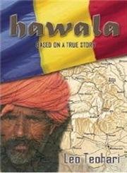 Hawala: Based On A True Story Contemporary literature Books