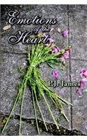 Emotions of the Heart Poetry