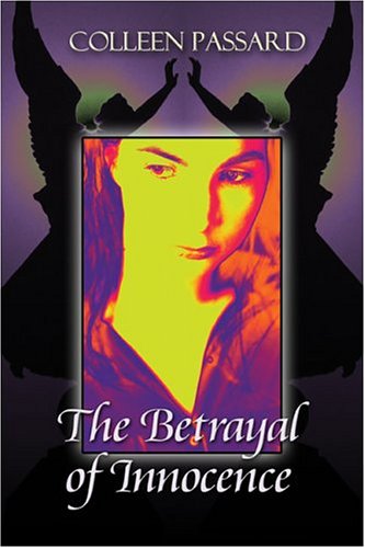 The Betrayal Of Innocence Action & Adventure