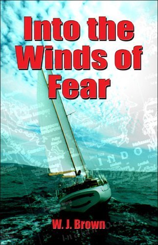 Into the Winds of Fear Suspense & Thrillers