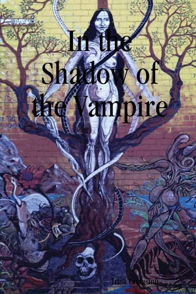 In the Shadow of the Vampire book