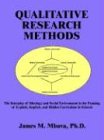 Qualitative Research Methods: The Interplay of Ideology and Social Environment in the Framing of Explicit, Implicit, and Hidden Curriculum in Schools Education & Training