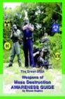 Weapons of Mass Destruction Awareness Guide: The Green Book Social Sciences