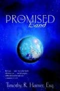 The Promised Land (General Counsel, Band 1) Religion & Esotericism
