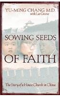 Sowing Seeds Of Faith Religion & Esotericism