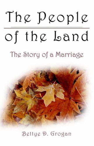 The People Of The Land Contemporary literature