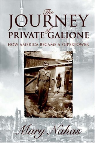 The Journey Of Private Galione Politics & Society