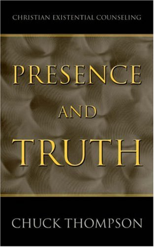 Product Image: Presence And Truth