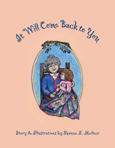 Product Image: It Will Come Back To You