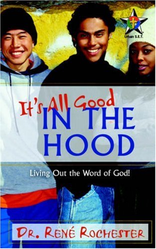 It's All Good: In the Hood Religion & Esotericism
