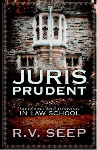 Product Image: Juris Prudent