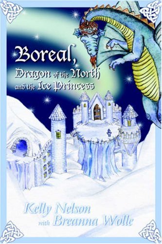 Boreal, Dragon of the North Novels & Short Stories