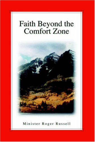 Faith Beyond the Comfort Zone Religion & Esotericism