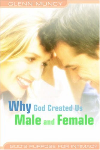 Why God Created Us Male And Female Religion & Esotericism